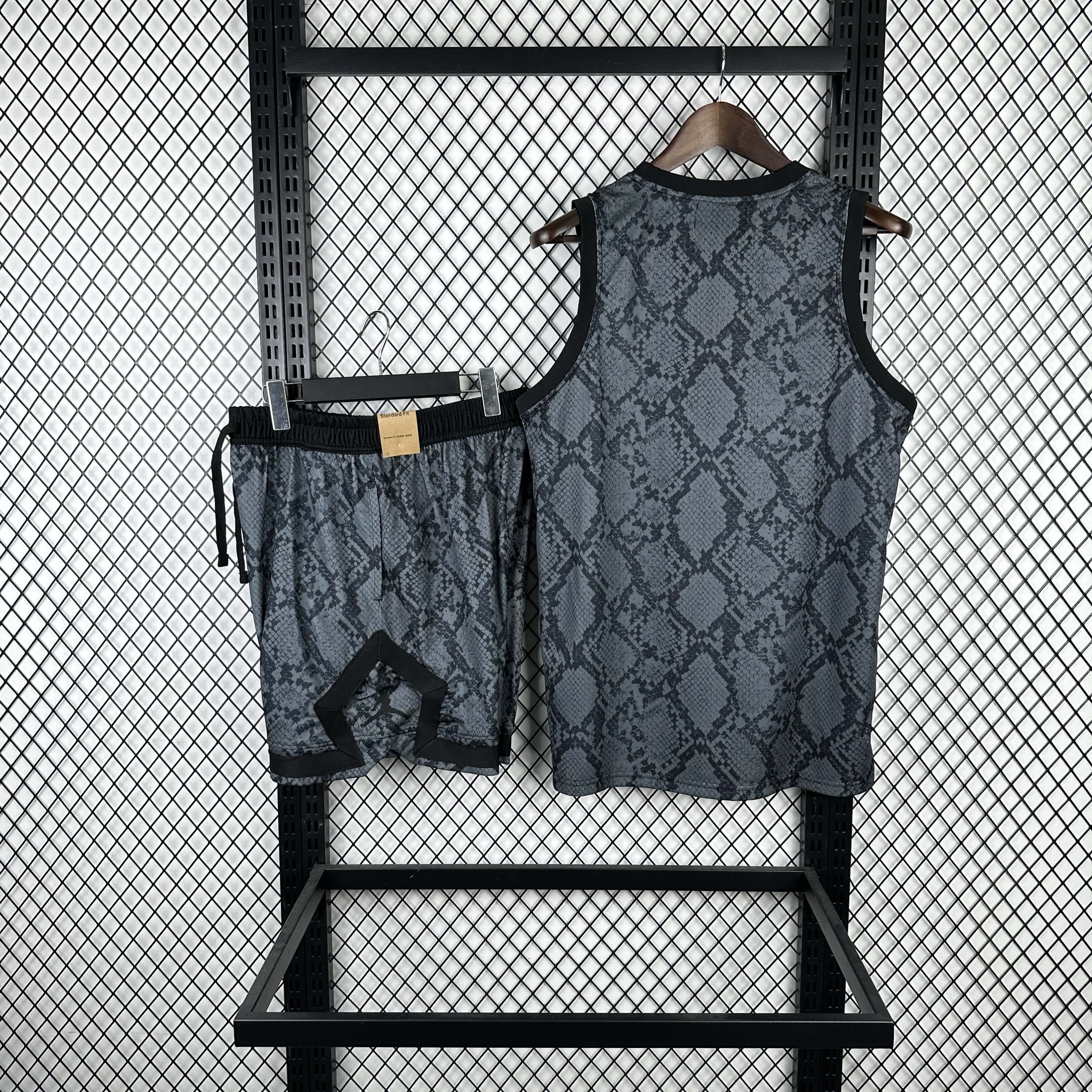 Men 2025 NBA a set of jersey 0016